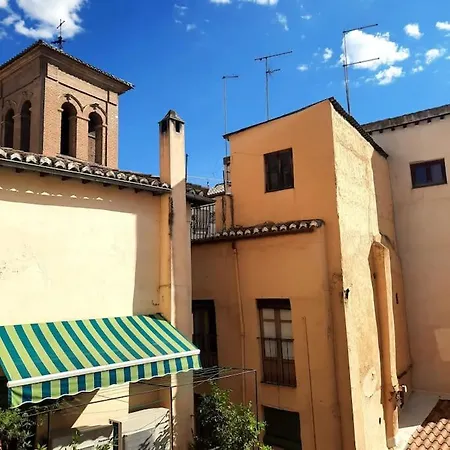 Alhambra Catedral Centro