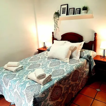 Alhambra Catedral Centro * Granada