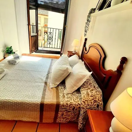 Alhambra Catedral Centro