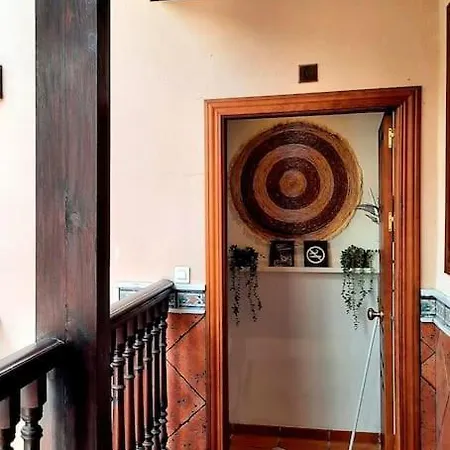 Alhambra Catedral Centro Appartamento