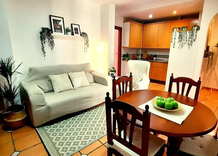 Apartamento Alhambra Catedral Centro Granada