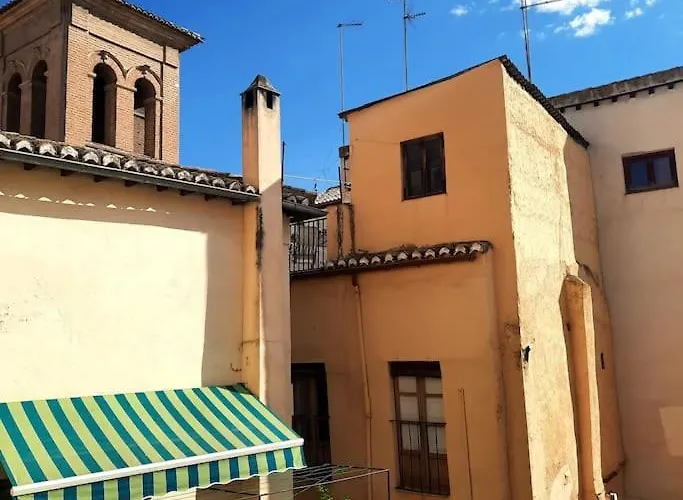 Alhambra Catedral Centro