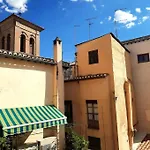 Alhambra Catedral Centro