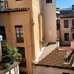 شقة Alhambra Catedral Centro غرناطة