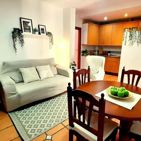 Apartment Alhambra Catedral Centro Granada