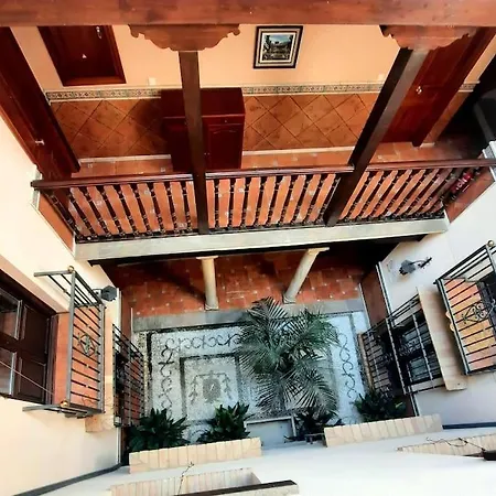 Apartment Alhambra Catedral Centro Granada
