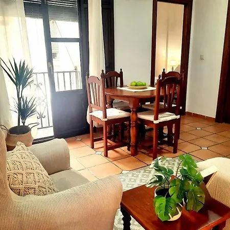 Alhambra Catedral Centro Apartment